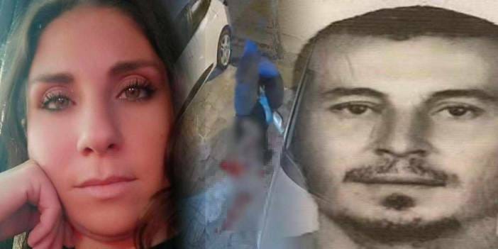 'Beni bırak' çığlıkları arasında katledilmişti! Boşanma aşamasındaki katil eş tutuklandı