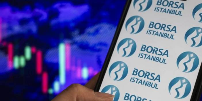 Son dakika | Borsa İstanbul'da kritik eşik aşıldı