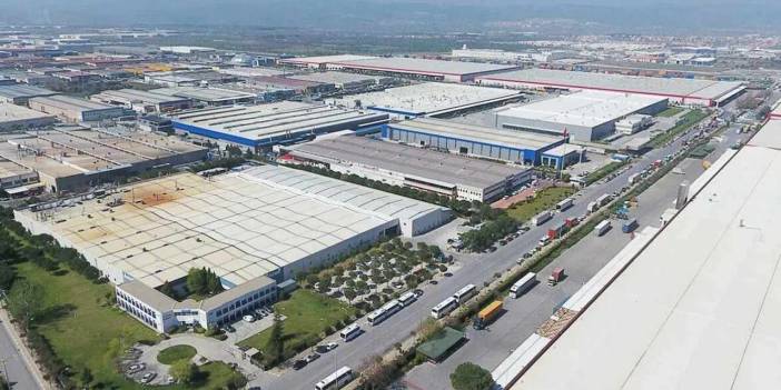 Çin devi BYD'nin Manisa'daki 1 milyar dolarlık yatırımı iptal oldu