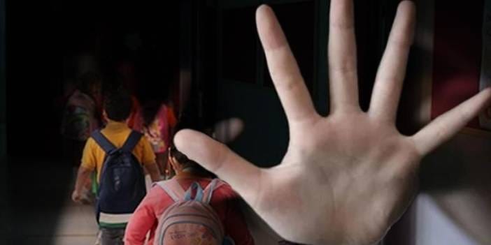 Birinci sınıf çocuğuna istismar davasında tartışmalı karar: Sanığa beraat anneye ceza verildi