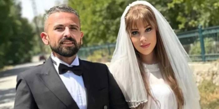 Tuğçe Tayfur mesaj ve fotoğrafları yakaladı! Boşanma davası açtı