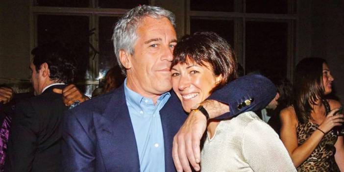 Epstein davasındaki Türkiye sorusuna suç duyurusu! Depremlerde kaybolan çocuklara ne oldu?