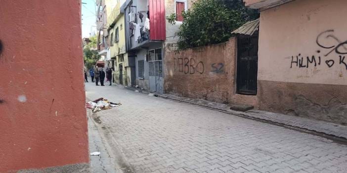 Bir kadın cinayeti daha! Öldürdüğü eşinin başında ağlarken yakalandı