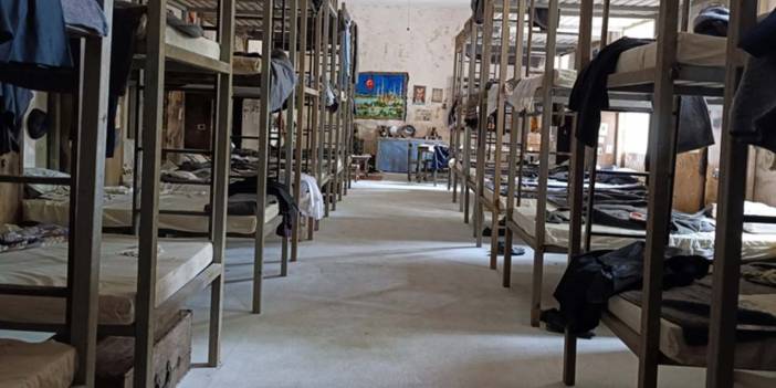 Binlerce hükümlü afla tahliye edilmişti! İşte cezaevlerindeki doluluk oranı