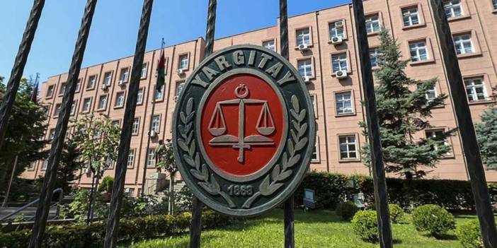 Yargıtay'a sekiz yeni üye seçildi