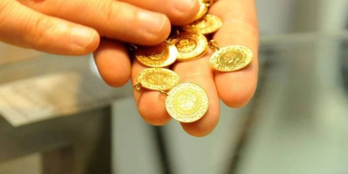 Altın yükselişe geçti, gözler Orta Doğu'da!
