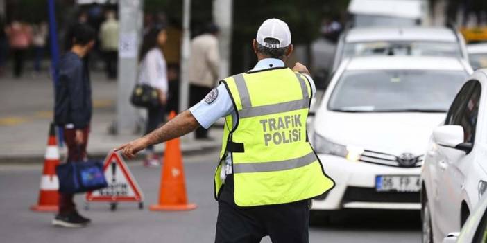 O harekete 140 bin lira ceza! Meclis'ten geçti trafikte yeni dönem