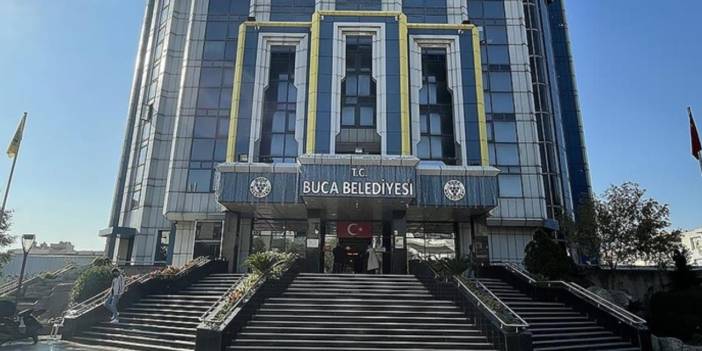 Son dakika... Buca Belediyesi'ne operasyon: 28 gözaltı kararı