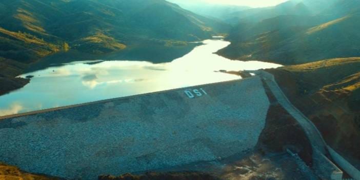 Ankara barajlarında sevindirici artış!