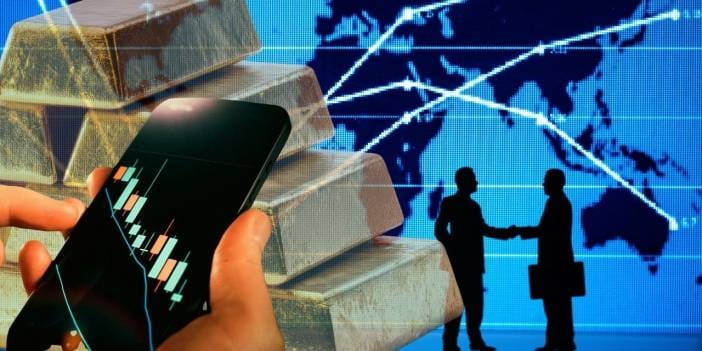 Parayı altına yatırıp zengin olmuştu: Yeni metali belli oldu!