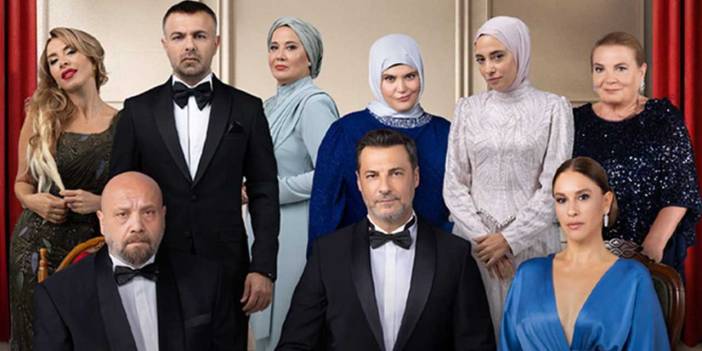 Doğukan Güngör'ün çıkarılmasının ardından bir isim daha Kızılcık Şerbeti'ne imza attı