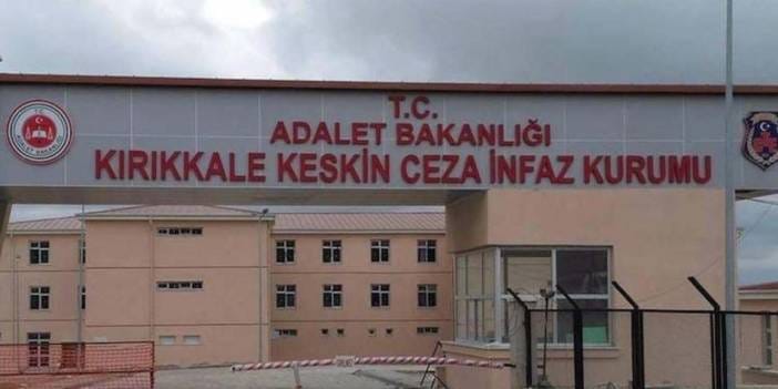 Yok artık! Cezaevine iç çamaşırına emdirilmiş uyuşturucu sokmuşlar