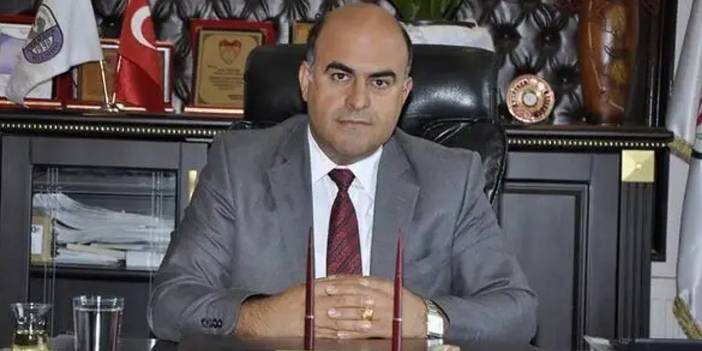 Hatay'da kan donduran cinayet! Eski belediye başkanı oğlu tarafından baltayla öldürüldü