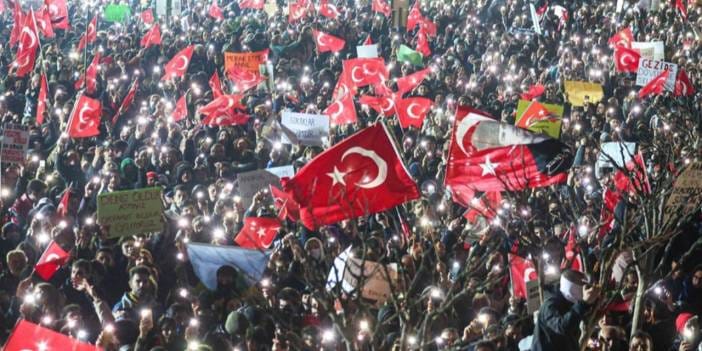 39 ilçe tamamlandı: CHP'nin İstanbul'daki ilk bölge mitinginin adresi belli oldu