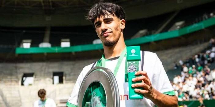 Can Armando Güner Galatasaray'da