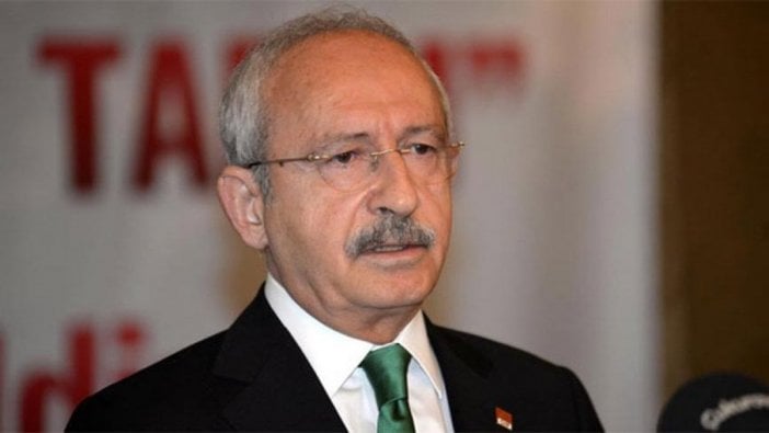 Kılıçdaroğlu: Eli kanlı terör örgütü PKK, alçak yüzünü bir kez daha gösterdi