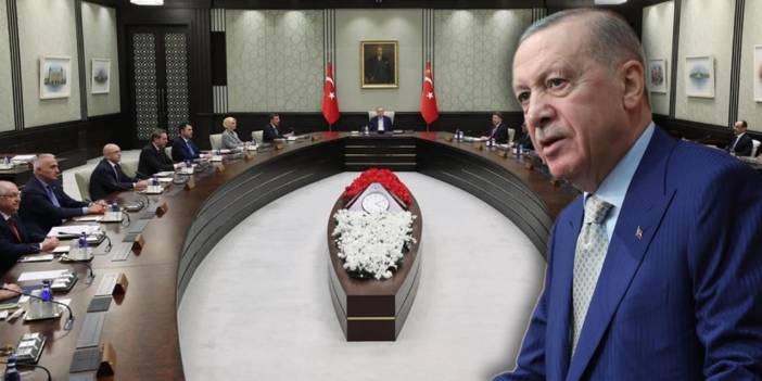 Kabine'de gelen gideni aratınca AKP'liler isyan etti: En kötü bakan bile gelecek olandan iyiymiş