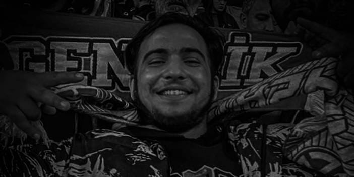 Türk futbolu yasa boğuldu! Tribünden beton zemine düşen Kocaelisporlu Harda vefat etti