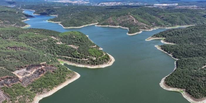 İSKİ açıkladı: Barajlarda sevindiren artış
