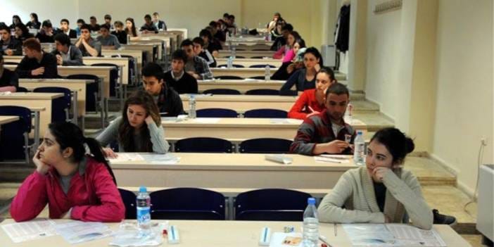 2026 YKS Başvuruları başladı!