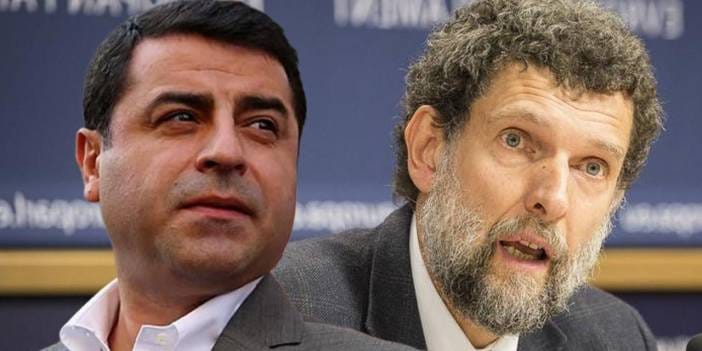 Eski AİHM Yargıcı Öcalan ve umut hakkı sorusuna yanıt verdi: Samimiyse Demirtaş ve Kavala'ya da uygulanır