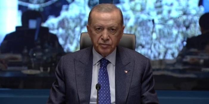 Erdoğan'dan 6 Şubat mesajı: İhya ettik sözümüzü tuttuk