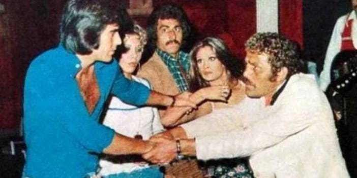 Yeşilçam efsanesi için 'hasta' yalanıyla para istediler!