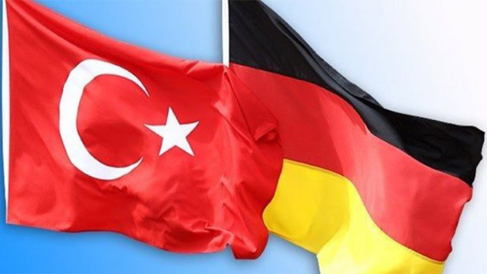 Merkel'in suçlamasına Türkiye'den yanıt: Kabul edilemez