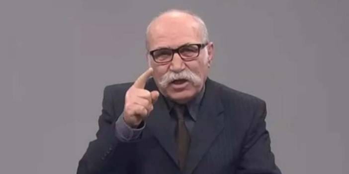 HKP lideri Nurullah Efe Ankut serbest bırakıldı