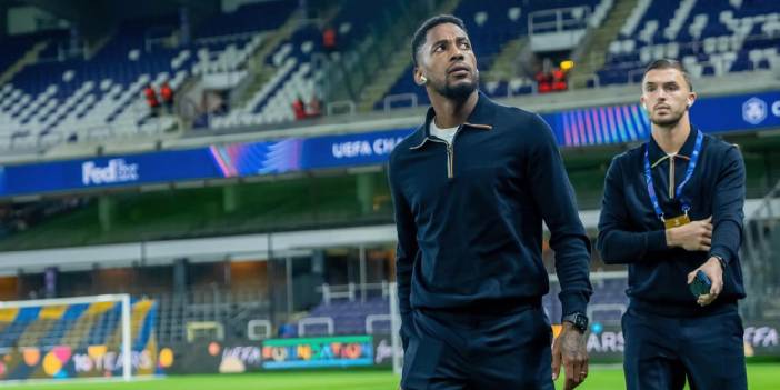 Beşiktaş'tan bir transfer daha: İstanbul'a geliş saati açıklandı