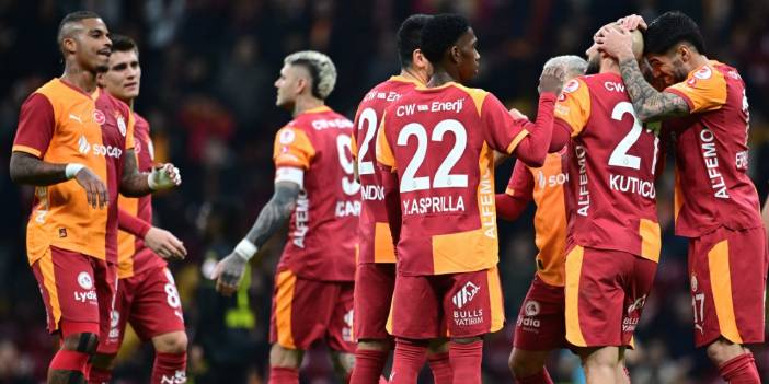 Galatasaray Şampiyonlar Ligi kararını açıkladı: Dışarıda kaldılar