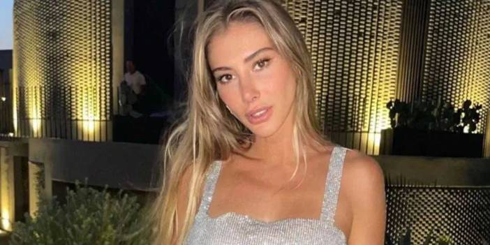 Şeyma Subaşı günler sonra ilk defa görüntülendi