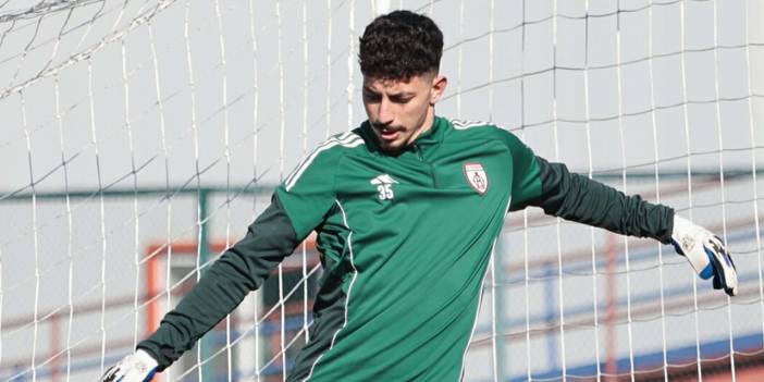 Bahis oynayan kaleci Süper Lig'e gitti