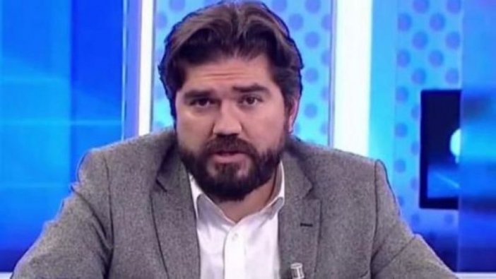 Rasim Ozan Kütahyalı'ya hapis şoku! İndirim uygulanmadı!