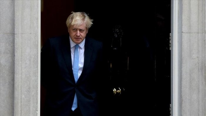 Boris Johnson'dan 'bedava internet' yorumu: Deli saçması bir komünist program