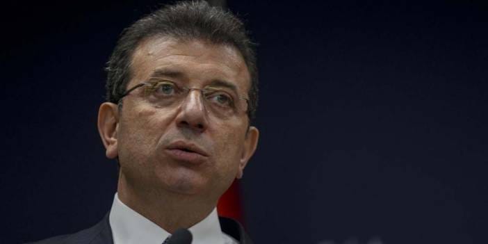 Son dakika | İmamoğlu dahil 105 kişinin tutukluluğuna devam kararı verildi