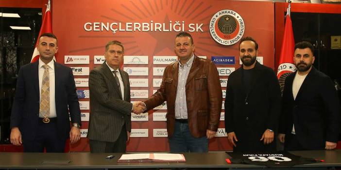 Süper Lig ekibinin adı değişti