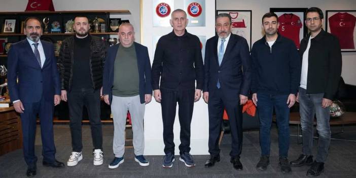Adanaspor'luları ayağa kaldıran gelişme: Hacıosmanoğlu ile görüştü