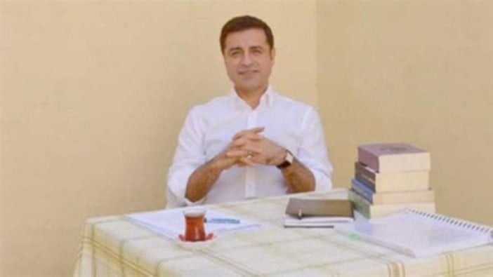 Demirtaş'ın avukatından "tahliye" açıklaması! Her an...