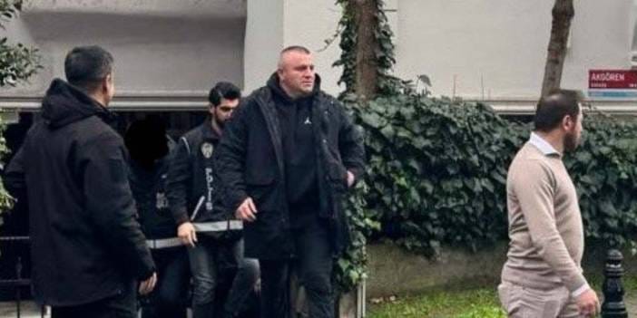 Son Dakika | Ekrem İmamoğlu'nun koruması Bektaş Kamburoğlu gözaltında! Dilek İmamoğlu ve ailesini koruyordu