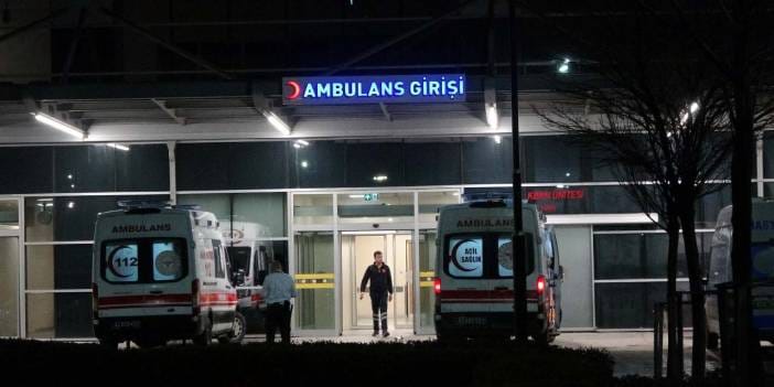 Böcek ilaçlama kabusu bitmiyor! 11 apartman sakini hastanelik oldu