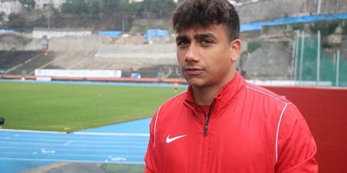 Amedspor'dan son dakika transferi: Berlinli Oğuzhan imzayı attı