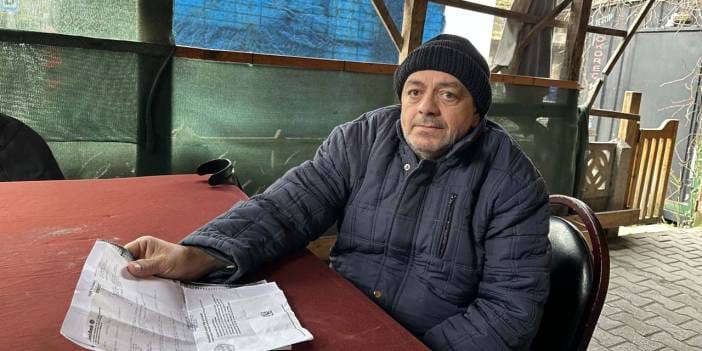 'Venezuelalı sevgili' Sakaryalı Mustafa'yı on binlerce lira dolandırdı