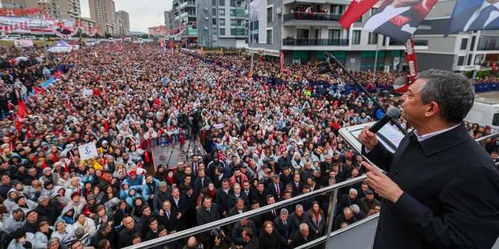 Özel'den siyasette gündem yaratacak sözler! "Fatih Keleş'e iki ayda bir itirafçı ol baskısı yapılıyor"