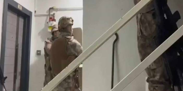 Hem kaçırdılar, hem dövdüler, hem de tedavi ettirip tekrar kaçırdılar!