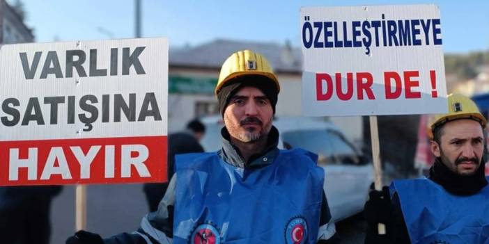 İktidardan 'örtülü özelleştirme' planı mı? Köprü ve otoyollardan sonra şimdi de madenler