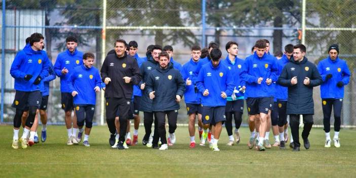 Ankaragücü'nde sözleşmeler değişiyor: Tehlike kapıda