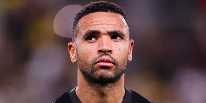 En Nesyri Suudi Arabistan'ı karıştırdı: İlk maçında neye uğradığını şaşırdı