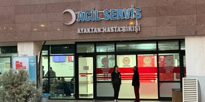 Oyun oynarken gelen ölüm! 4 yaşındaki çocuk kurtarılamadı!