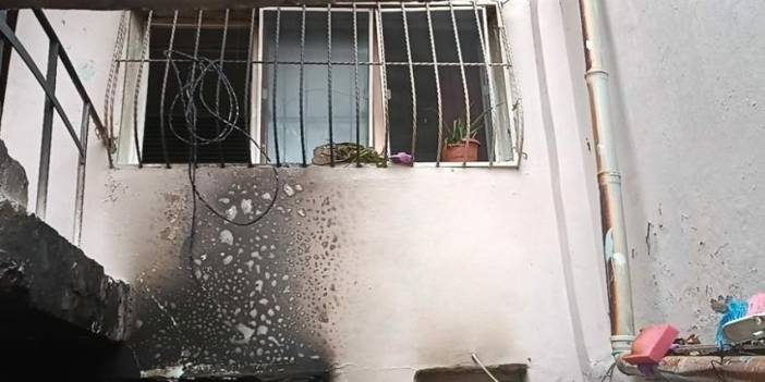 İzmir'de karanlık gece: 18 yaşındaki Can vuruldu ceset bulununca ev alev aldı